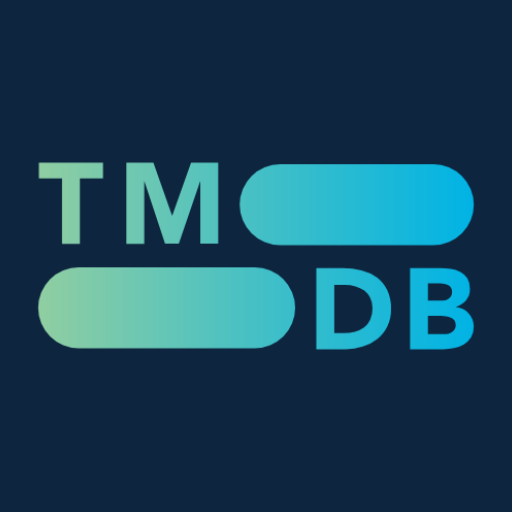 TMDB logo